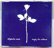 Depeche Mode - Enjoy The Silence CD 1
